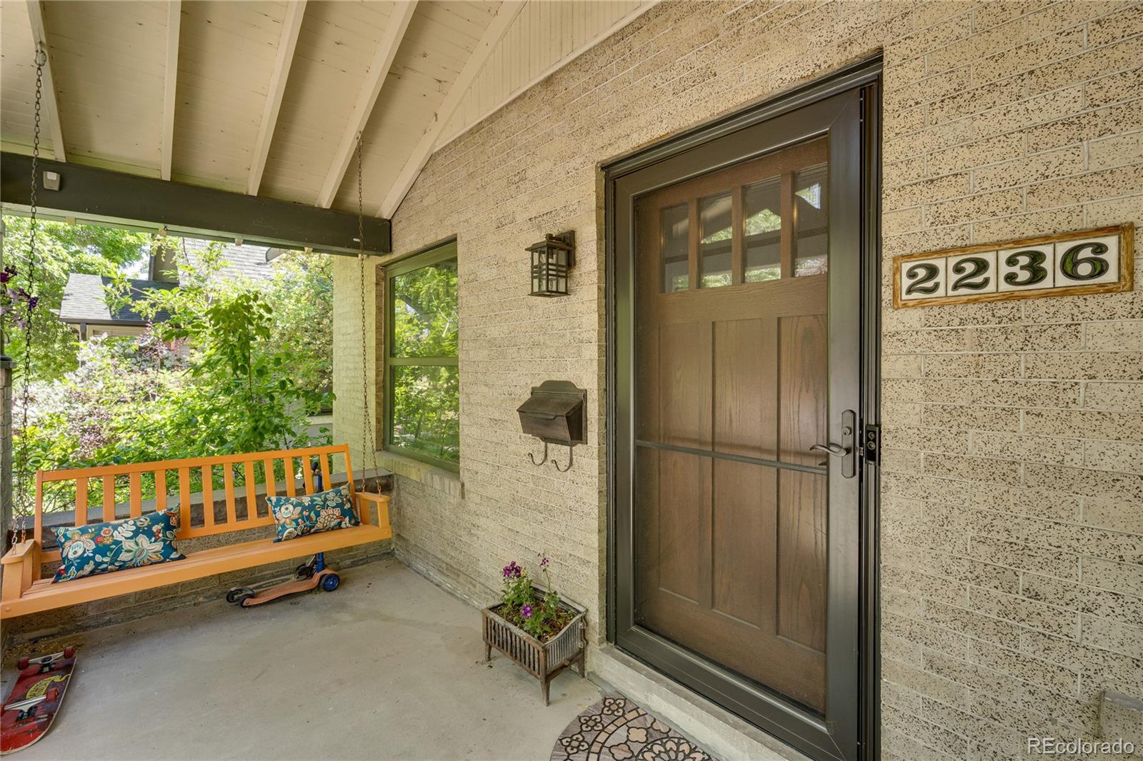 MLS Image #2 for 2236  forest street,denver, Colorado