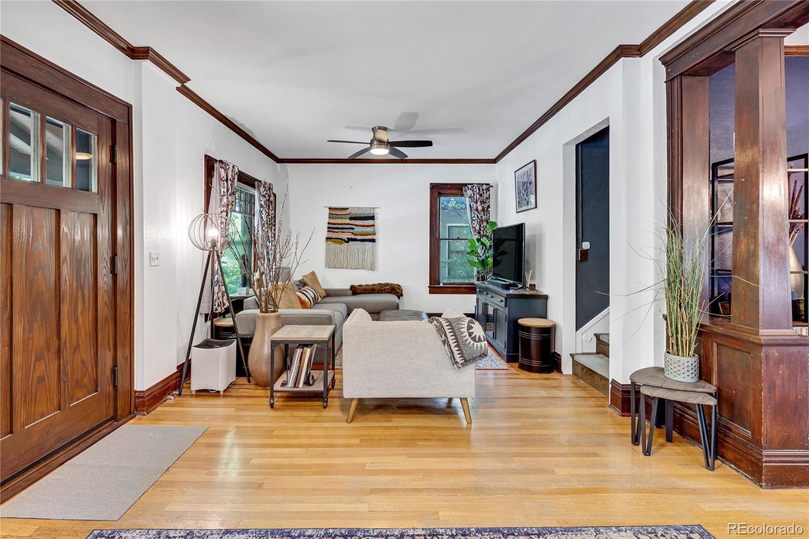 MLS Image #3 for 2236  forest street,denver, Colorado