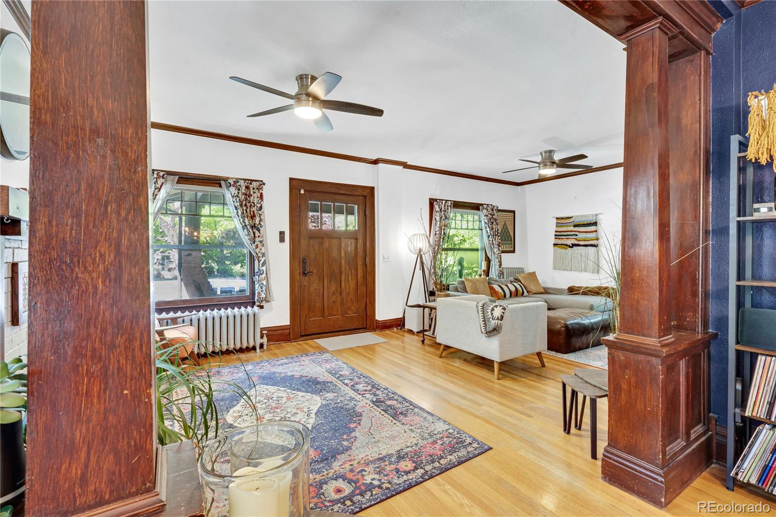 MLS Image #4 for 2236  forest street,denver, Colorado
