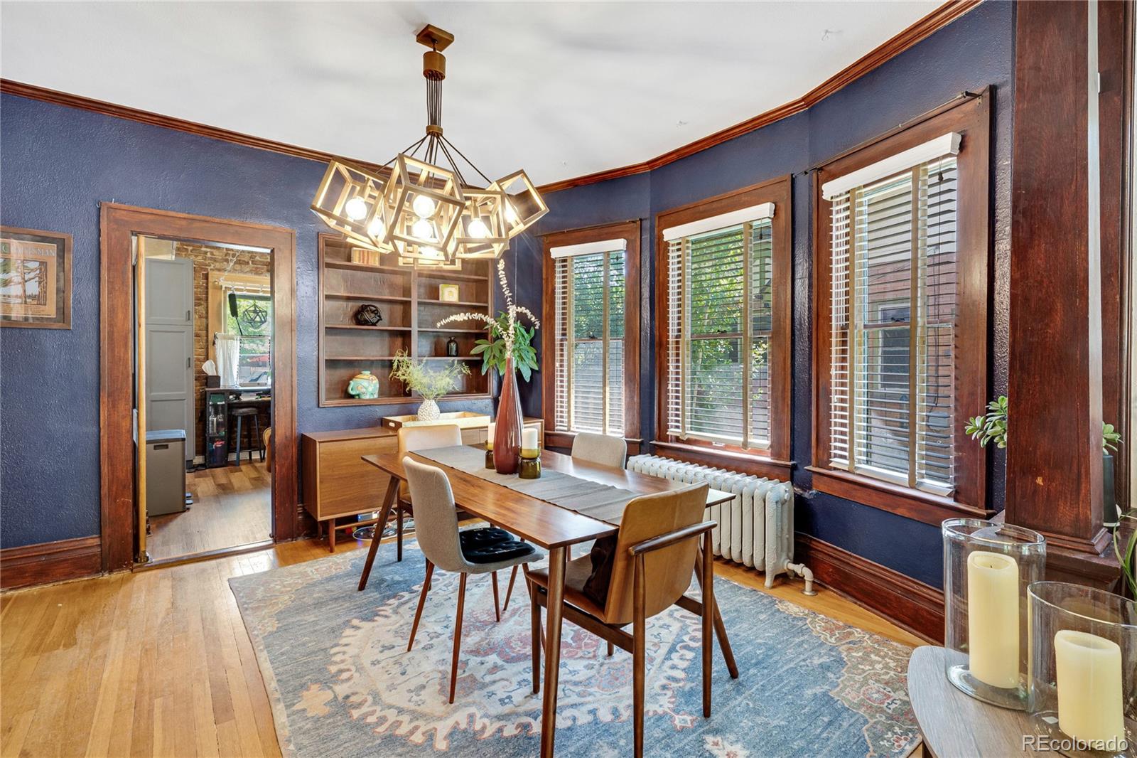 MLS Image #7 for 2236  forest street,denver, Colorado