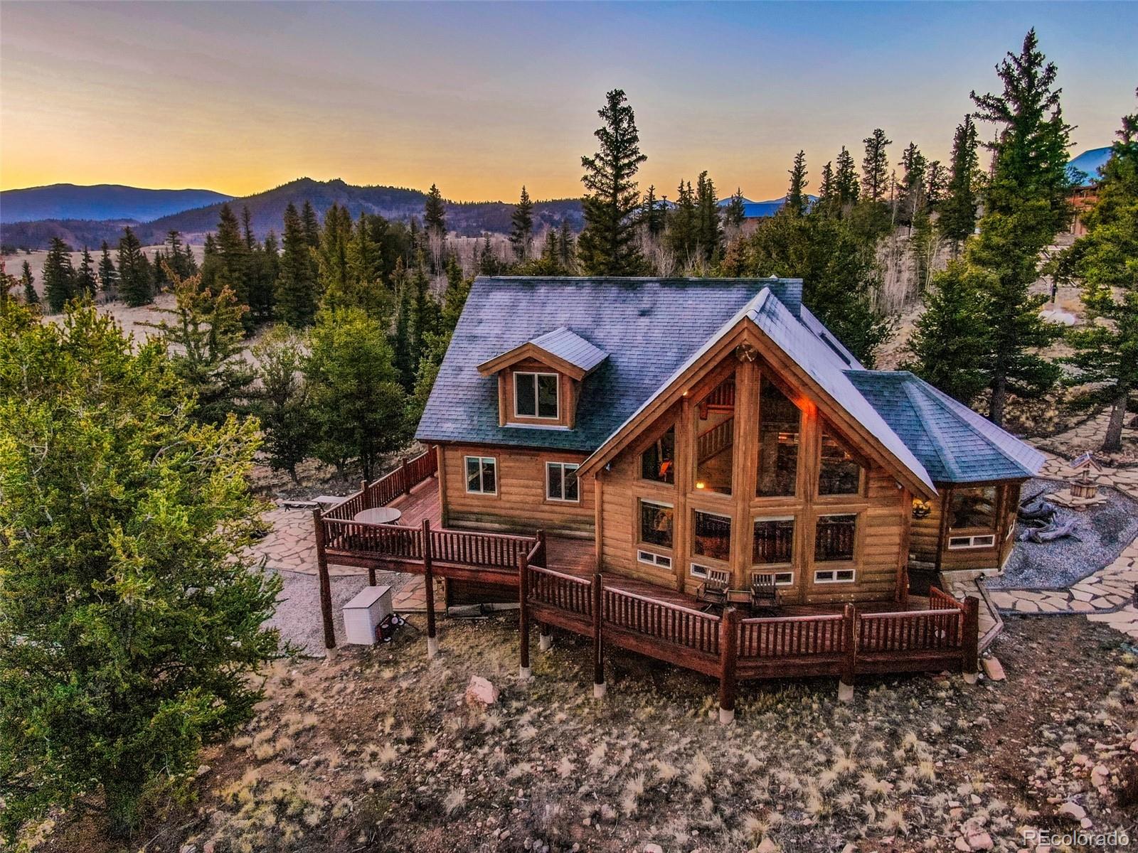 MLS Image #0 for 420  shetland circle,como, Colorado