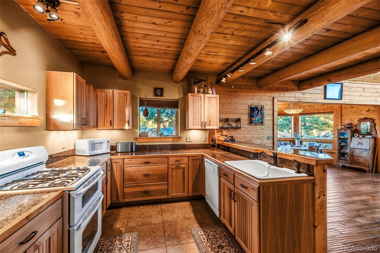 MLS Image #2 for 420  shetland circle,como, Colorado