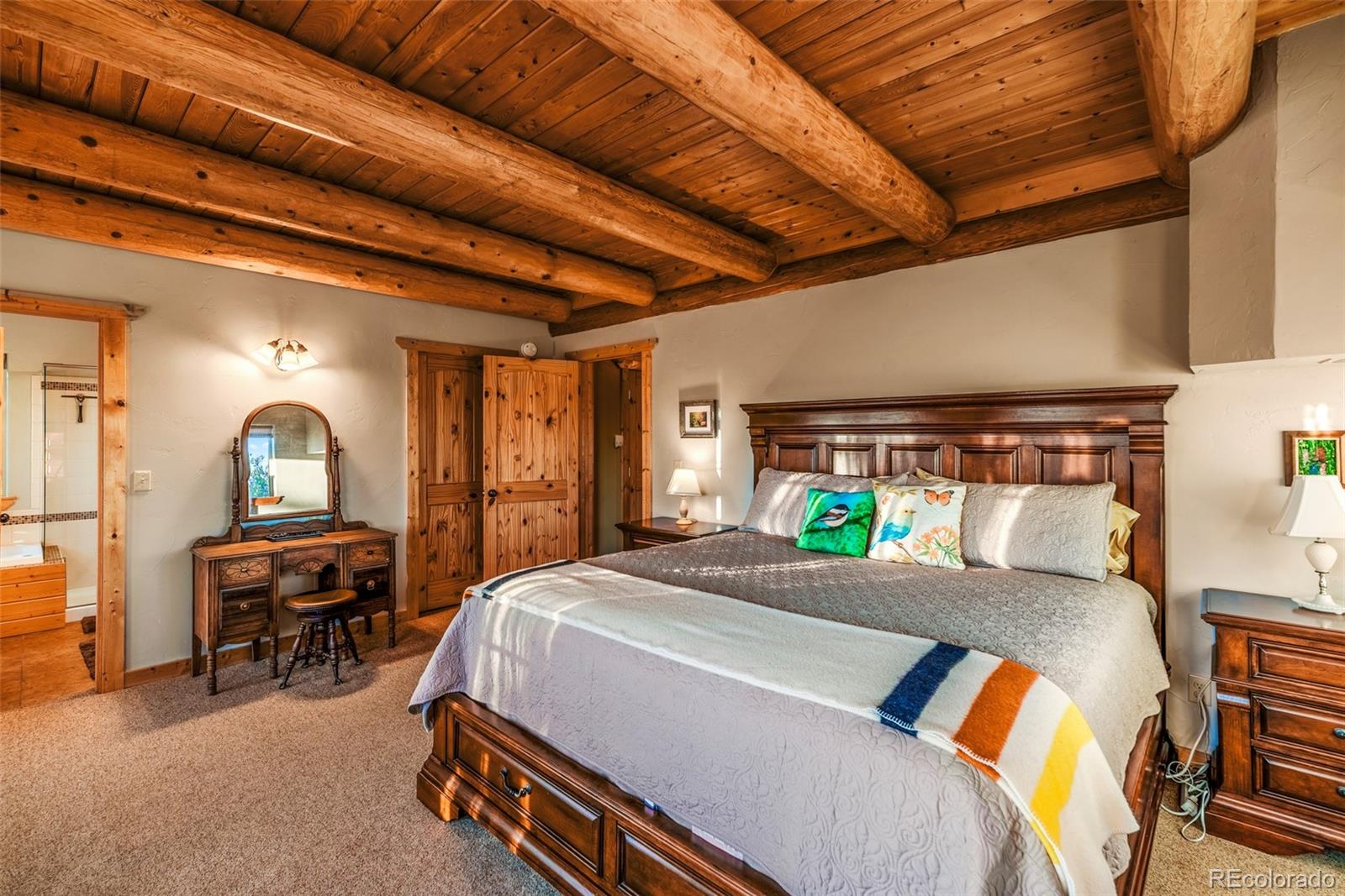 MLS Image #3 for 420  shetland circle,como, Colorado