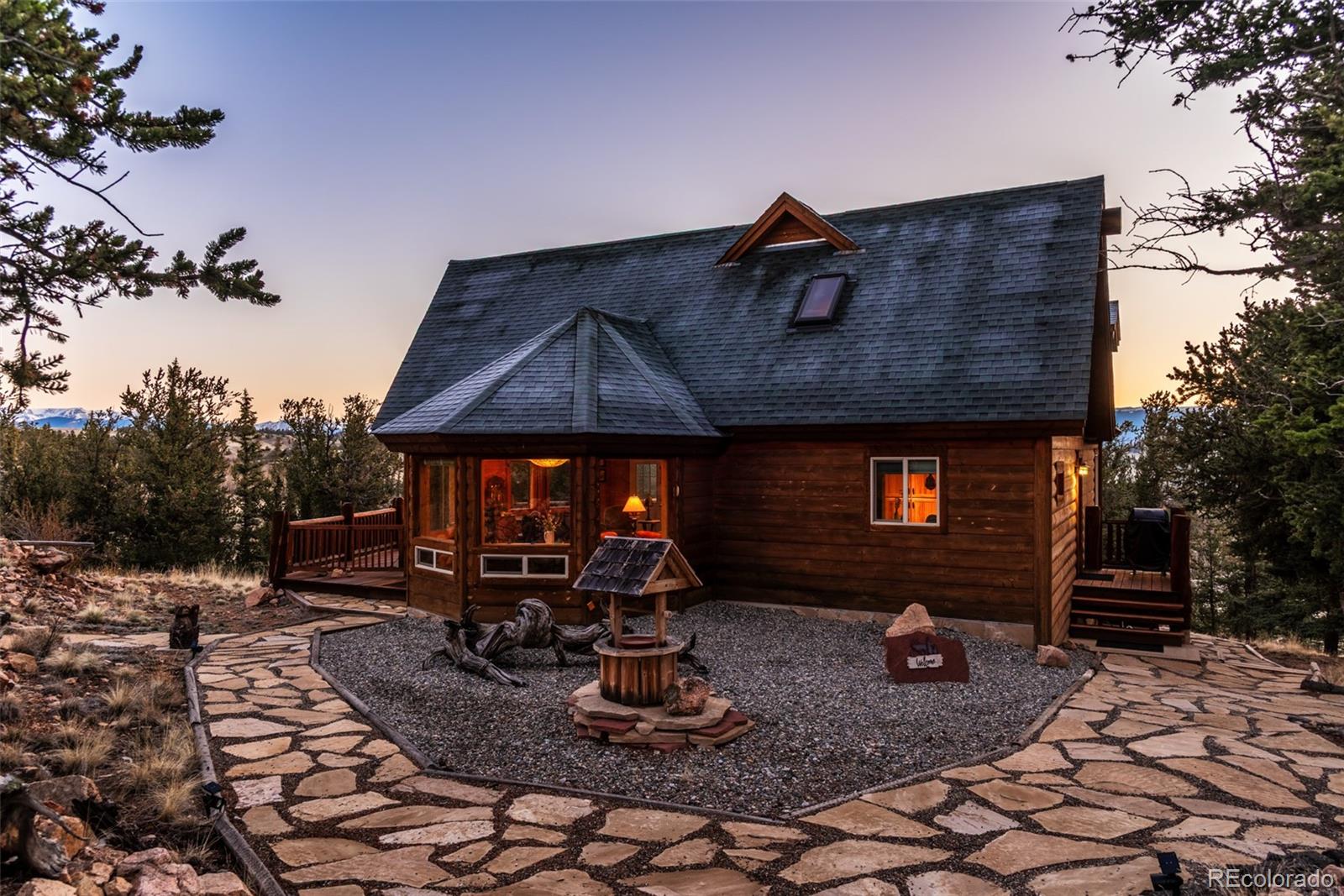 MLS Image #37 for 420  shetland circle,como, Colorado