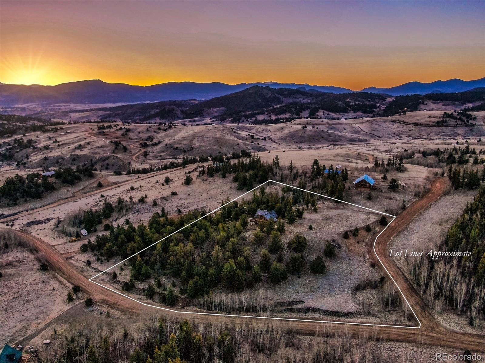 MLS Image #47 for 420  shetland circle,como, Colorado