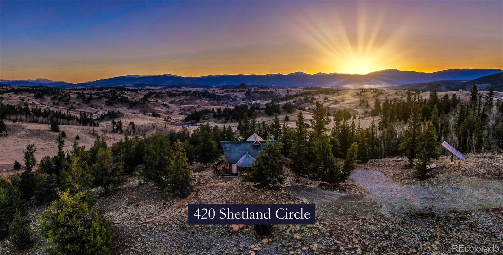 MLS Image #48 for 420  shetland circle,como, Colorado