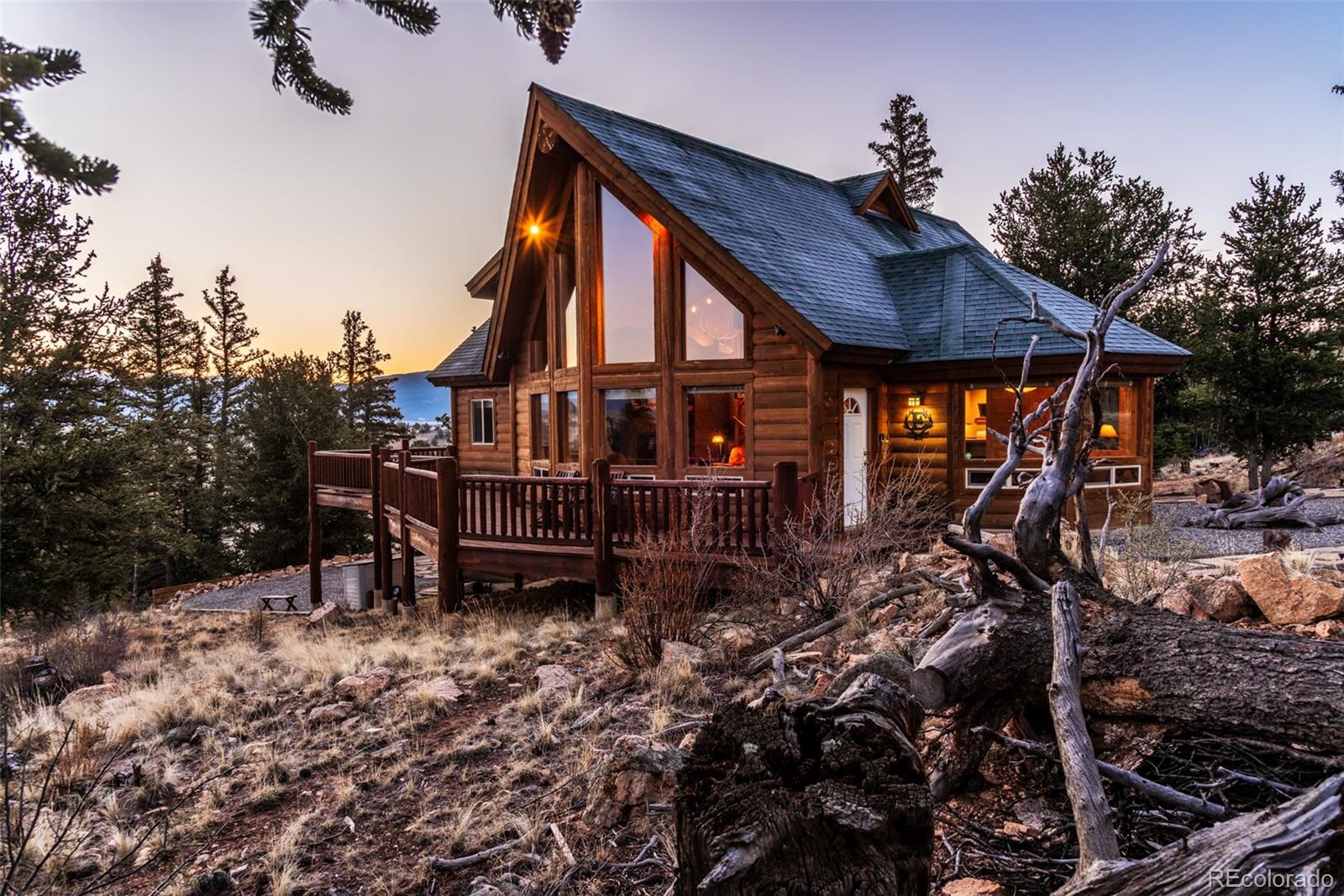 MLS Image #5 for 420  shetland circle,como, Colorado