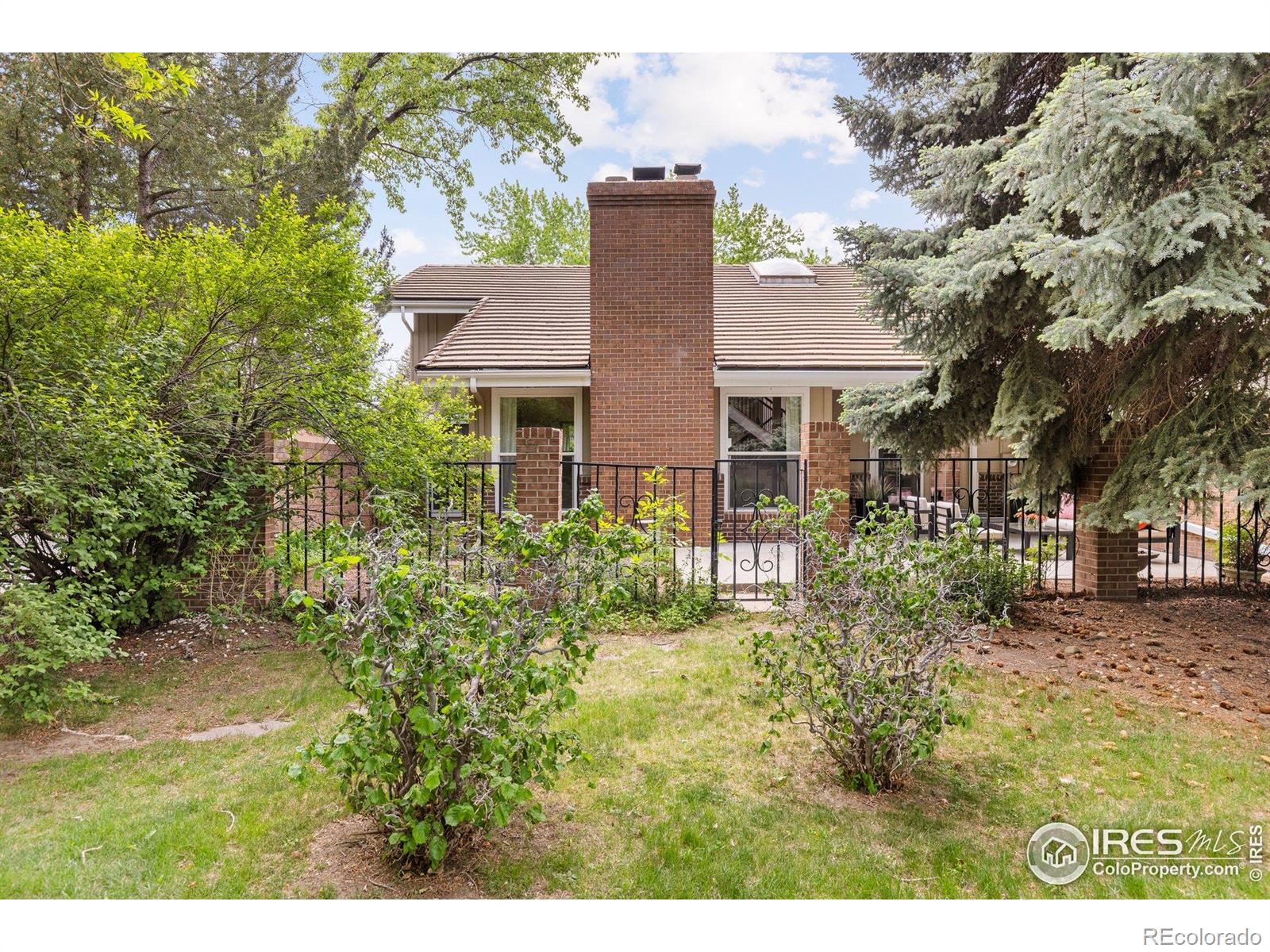 MLS Image #21 for 4924  clubhouse court,boulder, Colorado