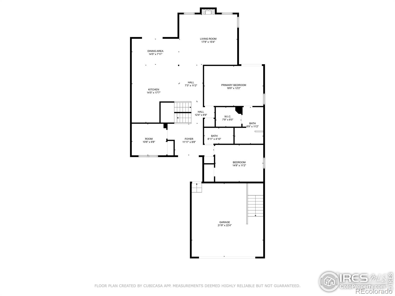 MLS Image #23 for 4924  clubhouse court,boulder, Colorado
