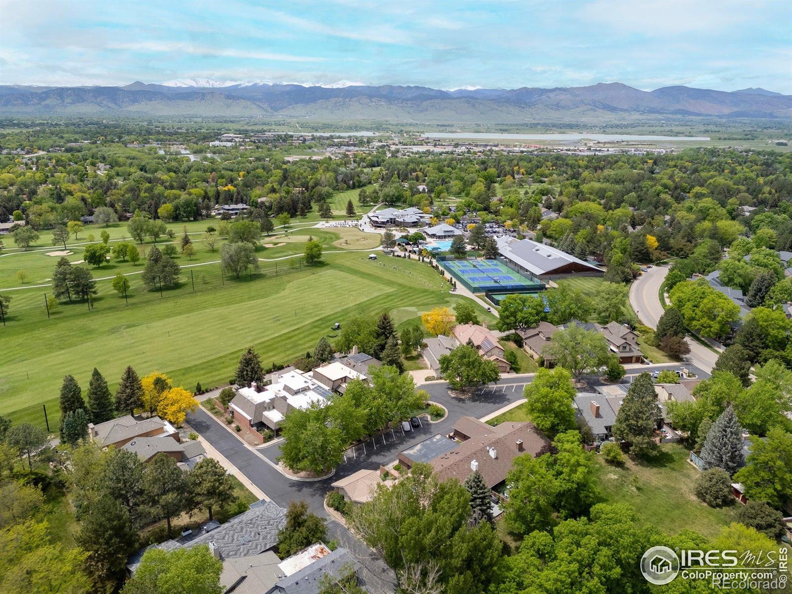 MLS Image #28 for 4924  clubhouse court,boulder, Colorado