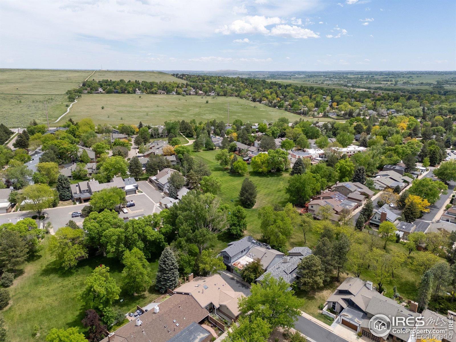 MLS Image #30 for 4924  clubhouse court,boulder, Colorado