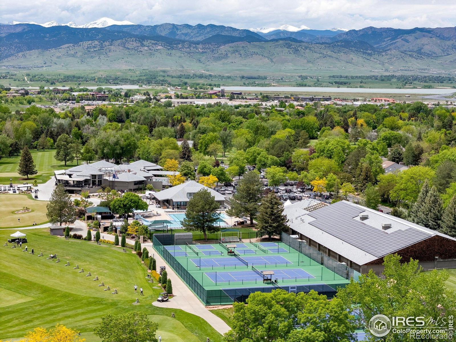 MLS Image #35 for 4924  clubhouse court,boulder, Colorado