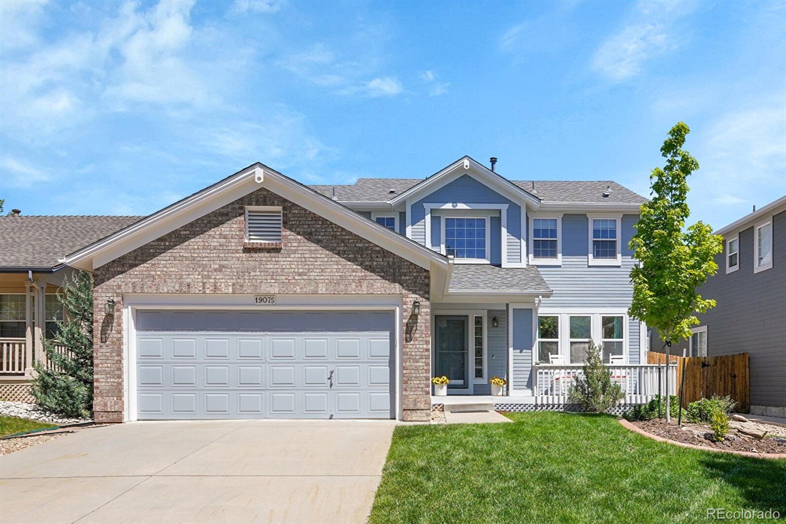 MLS Image #1 for 19075 e grand circle,aurora, Colorado