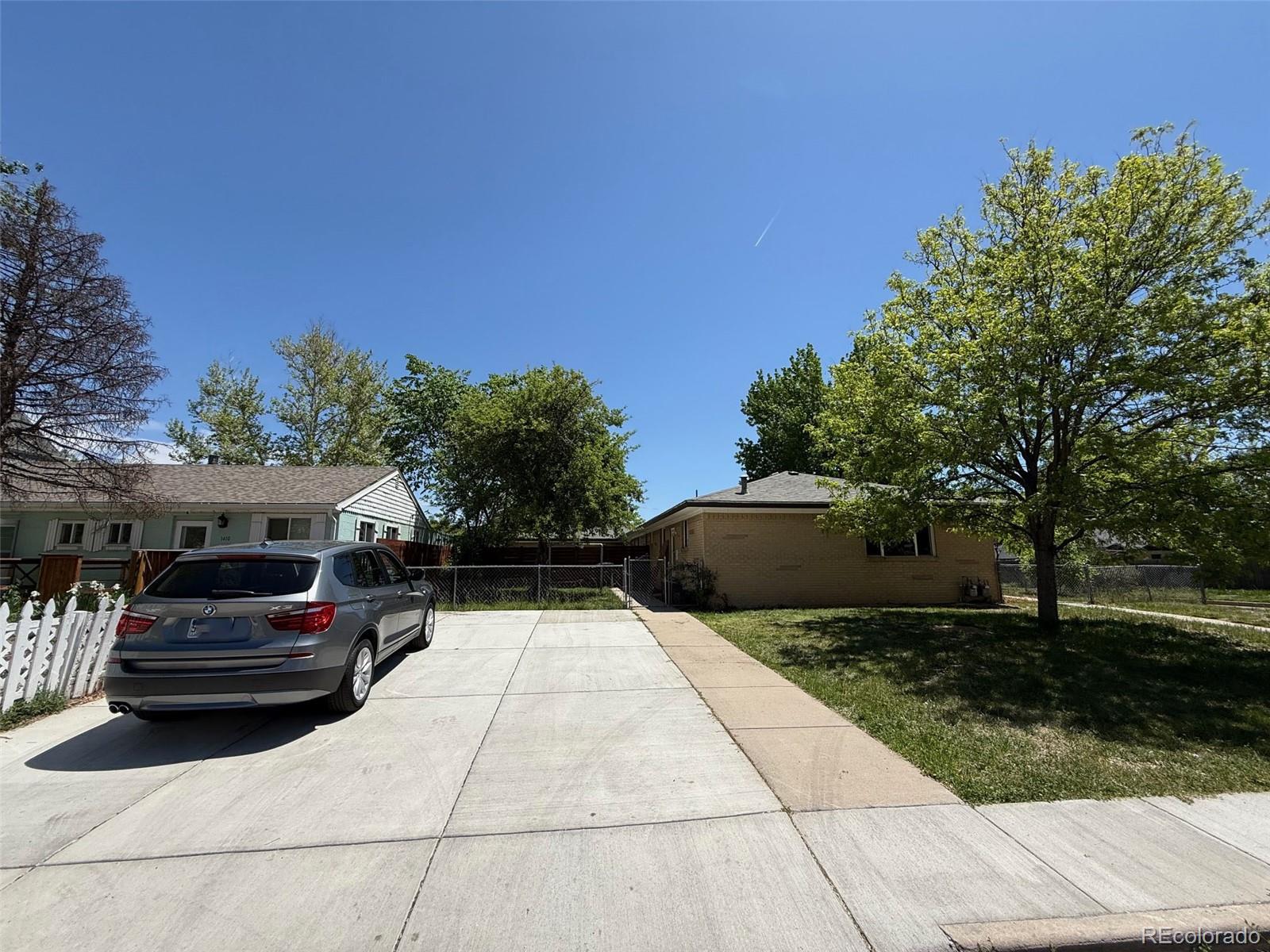 MLS Image #13 for 8307 e 14th avenue,denver, Colorado