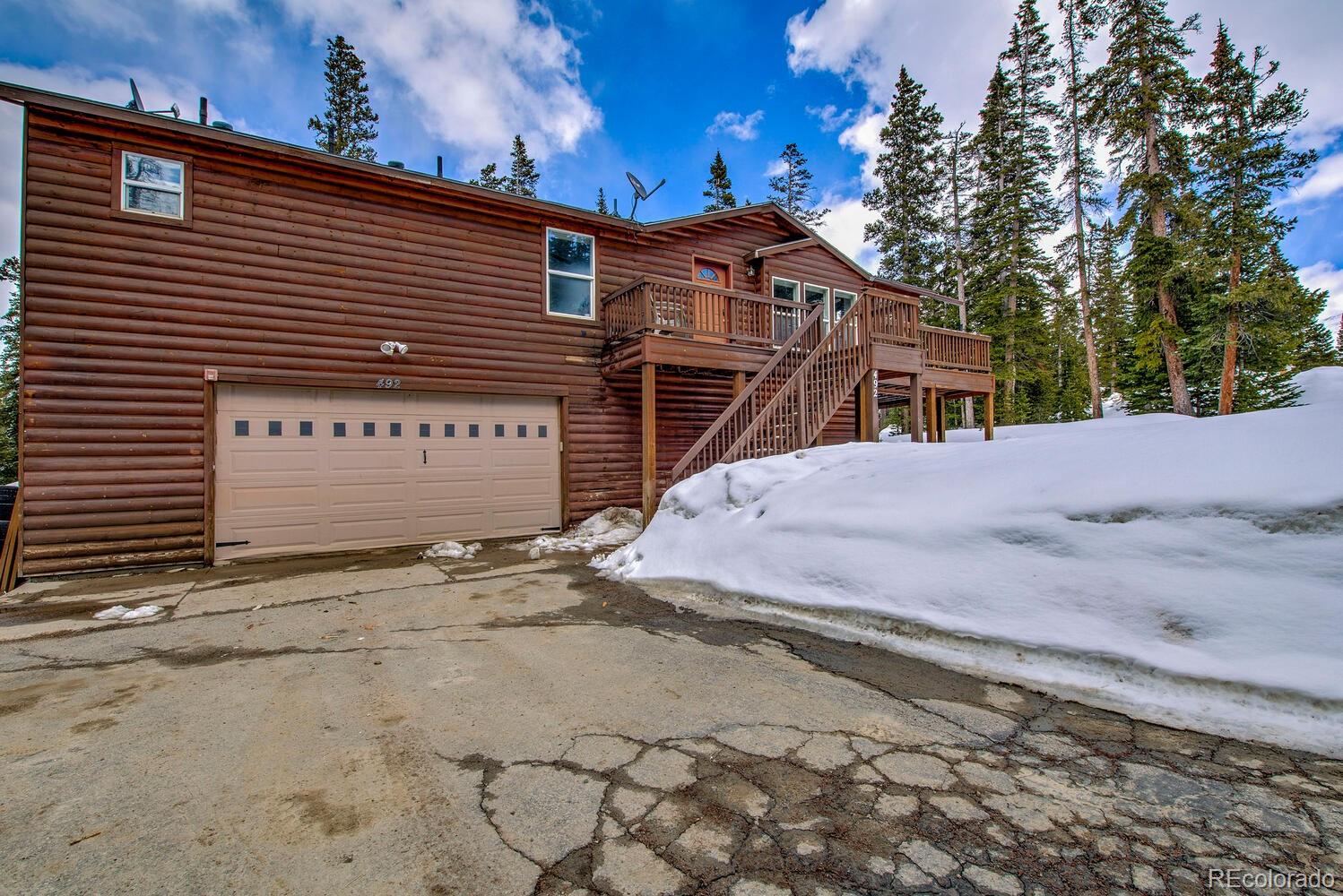 MLS Image #41 for 492  kimmes lane,breckenridge, Colorado