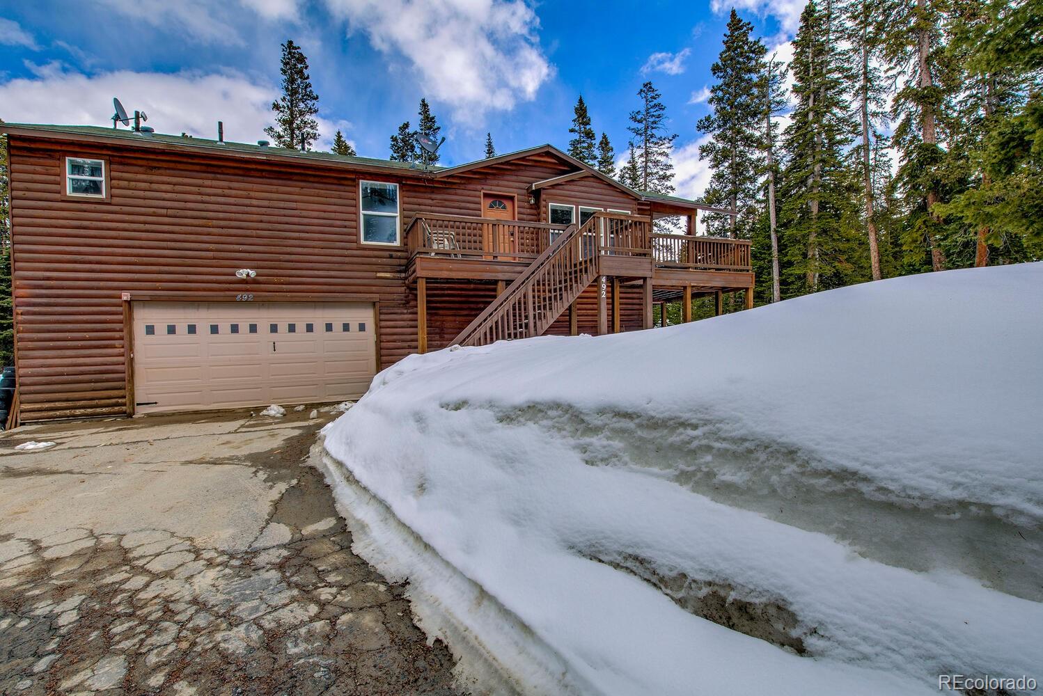 MLS Image #48 for 492  kimmes lane,breckenridge, Colorado