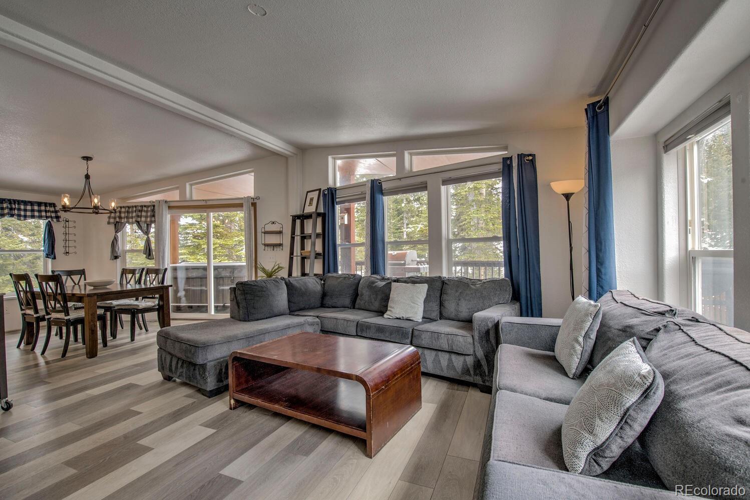 MLS Image #5 for 492  kimmes lane,breckenridge, Colorado