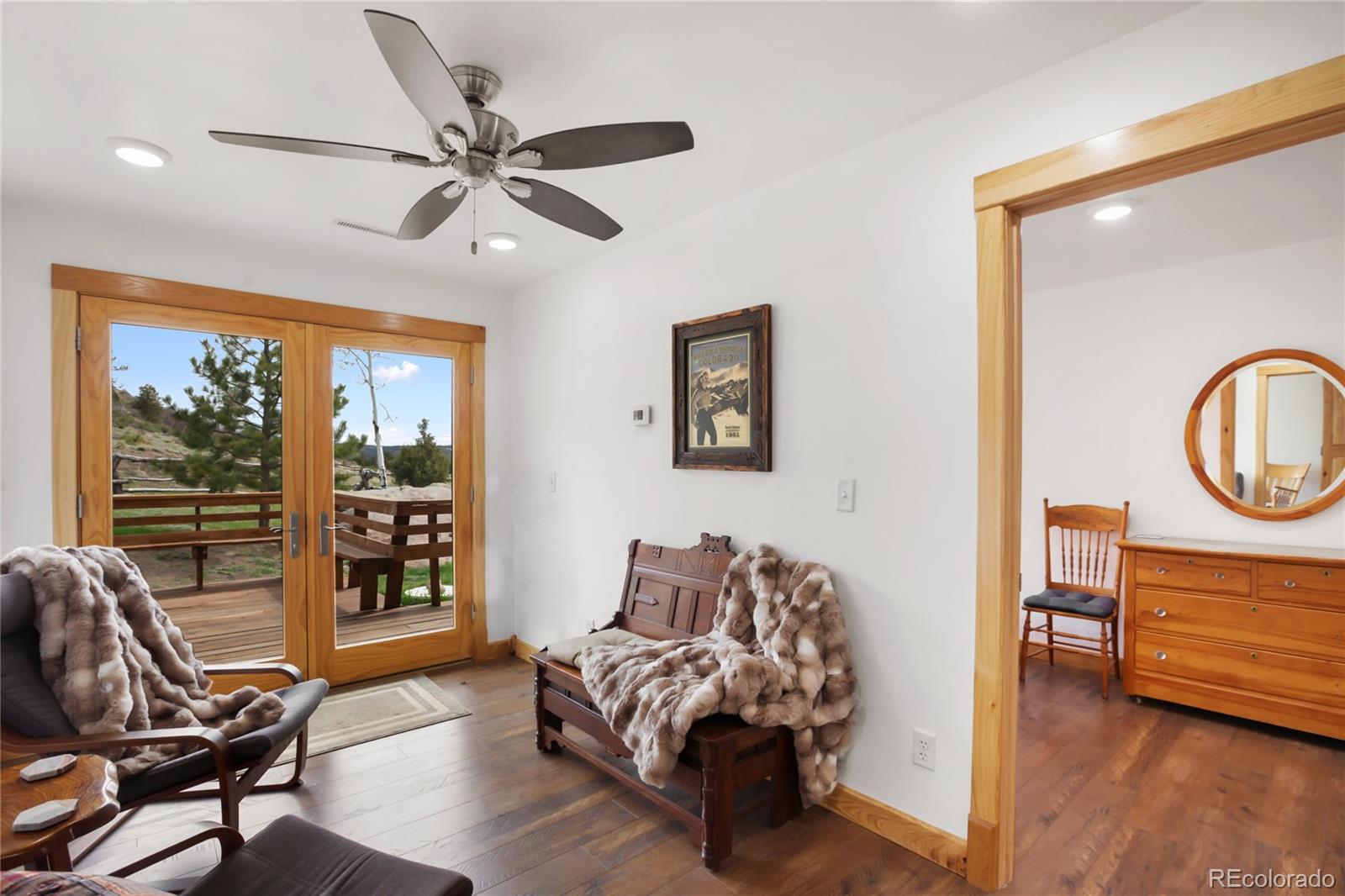 MLS Image #10 for 437  langnis road,guffey, Colorado