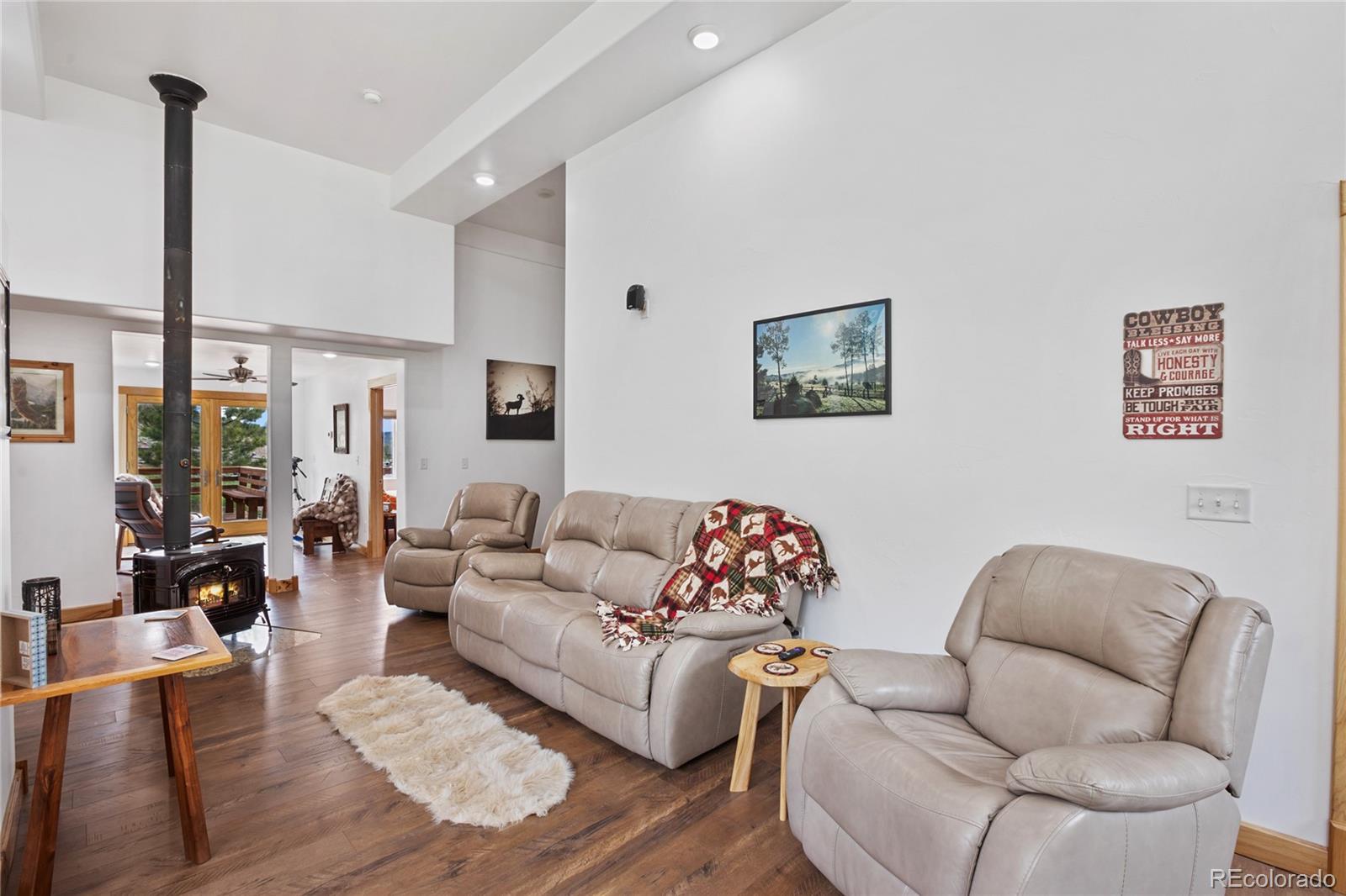 MLS Image #14 for 437  langnis road,guffey, Colorado