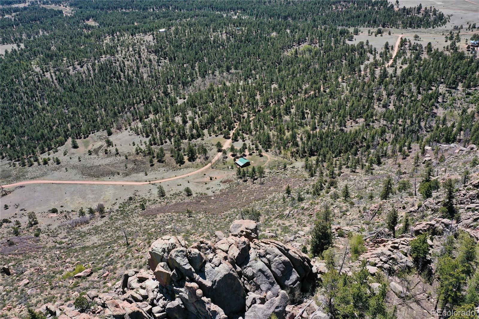 MLS Image #26 for 437  langnis road,guffey, Colorado