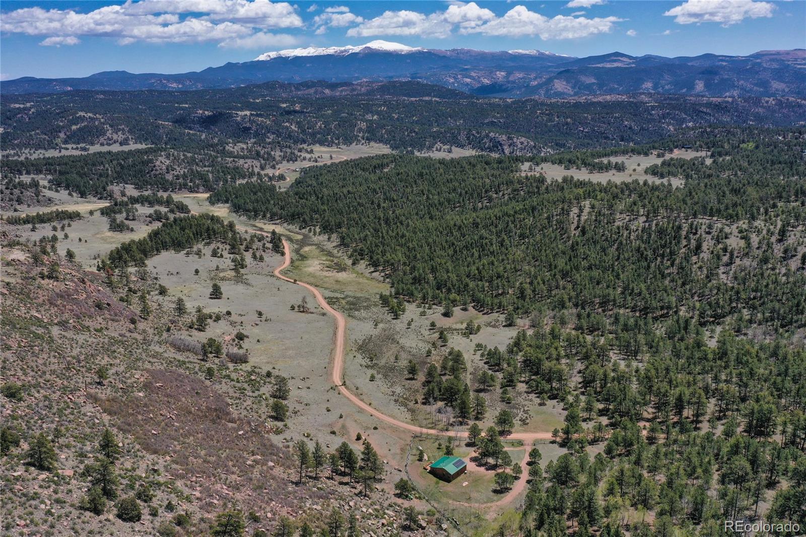 MLS Image #27 for 437  langnis road,guffey, Colorado