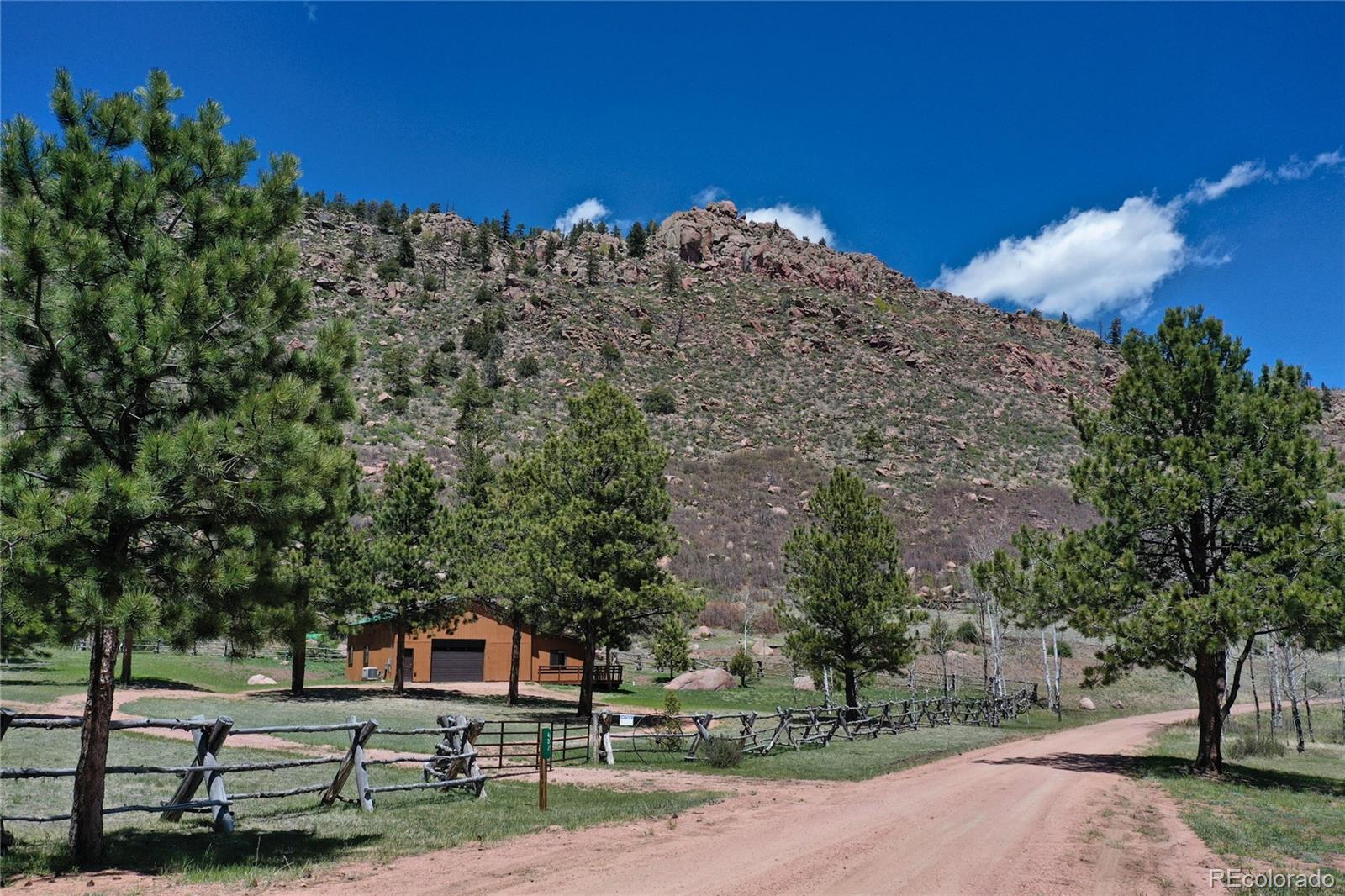 MLS Image #32 for 437  langnis road,guffey, Colorado