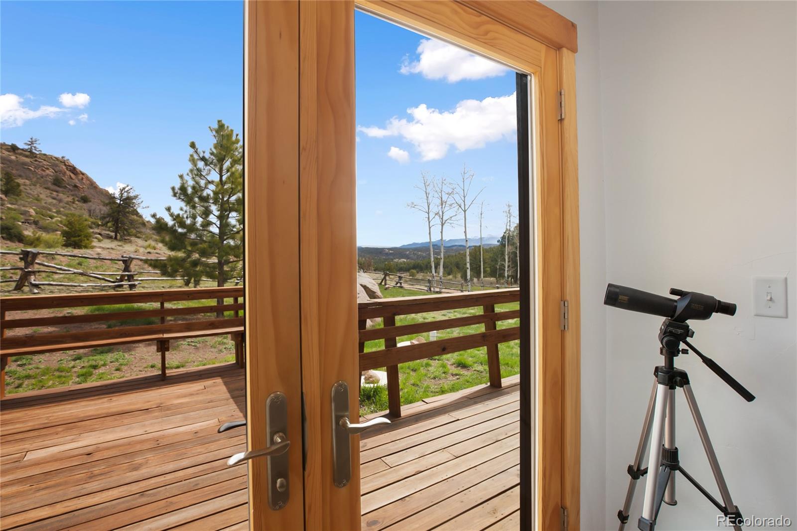 MLS Image #9 for 437  langnis road,guffey, Colorado