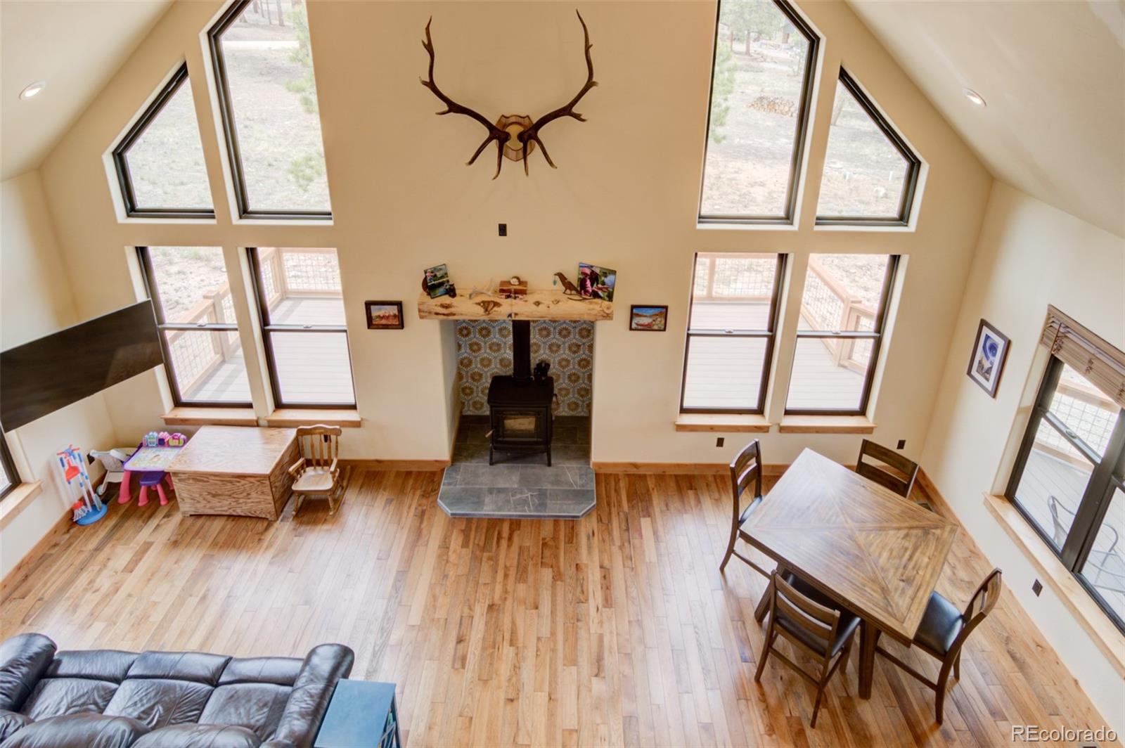 MLS Image #1 for 30490  harvard circle,buena vista, Colorado