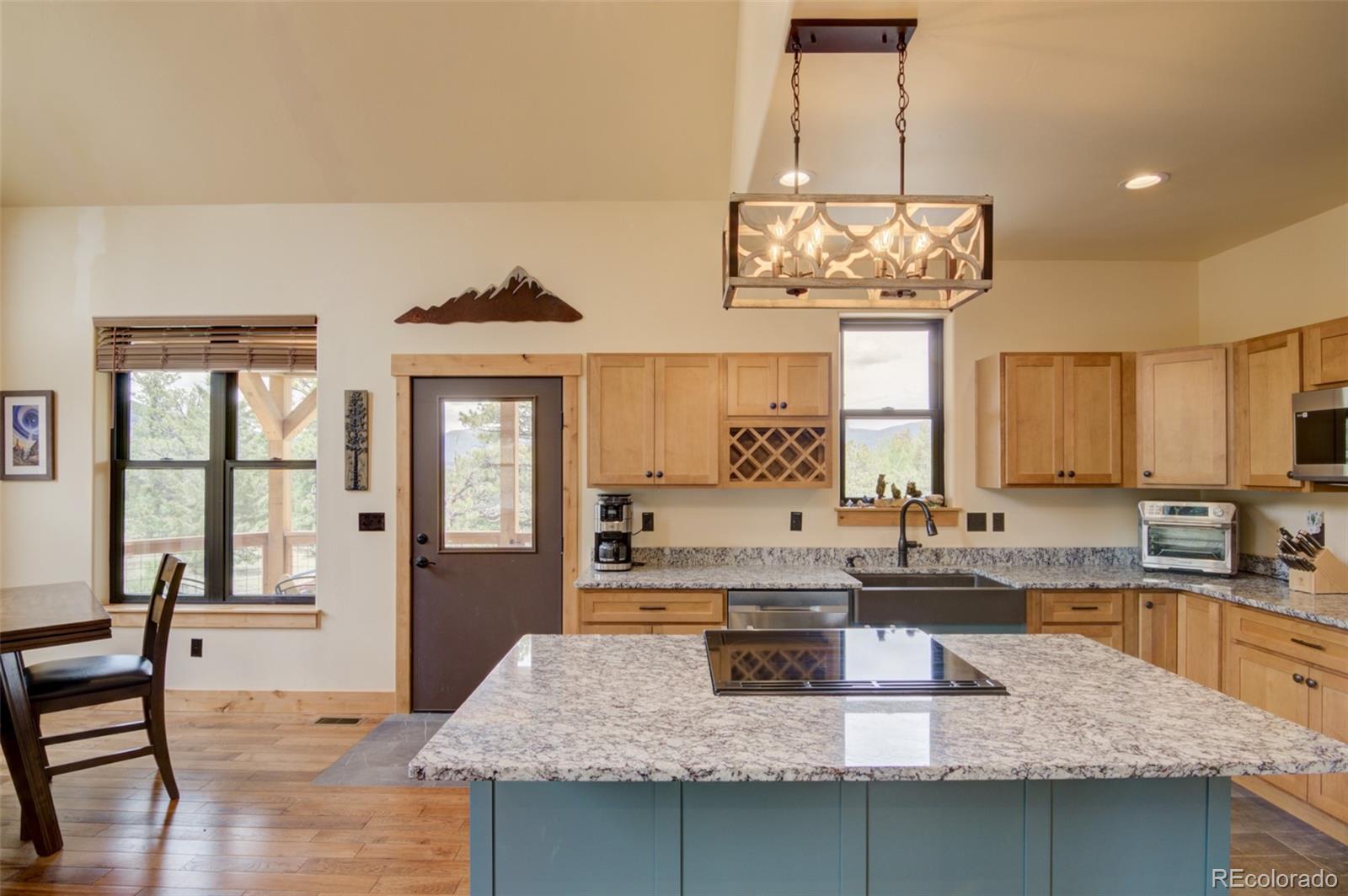 MLS Image #10 for 30490  harvard circle,buena vista, Colorado