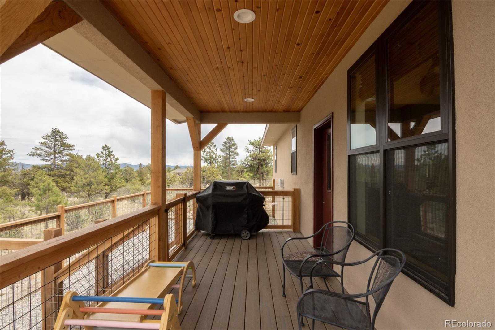 MLS Image #12 for 30490  harvard circle,buena vista, Colorado