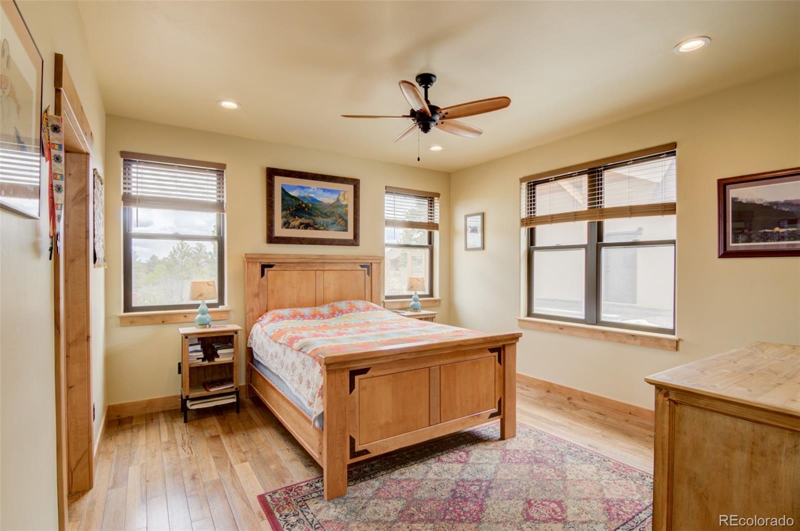 MLS Image #13 for 30490  harvard circle,buena vista, Colorado