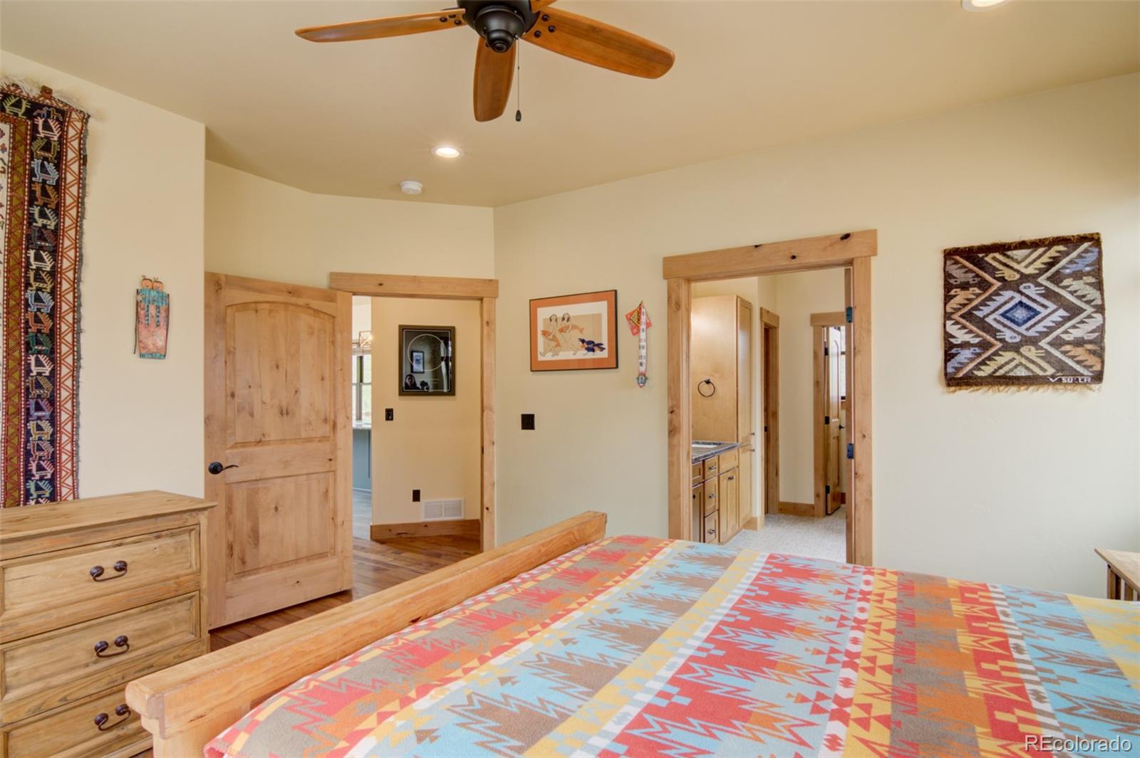 MLS Image #14 for 30490  harvard circle,buena vista, Colorado