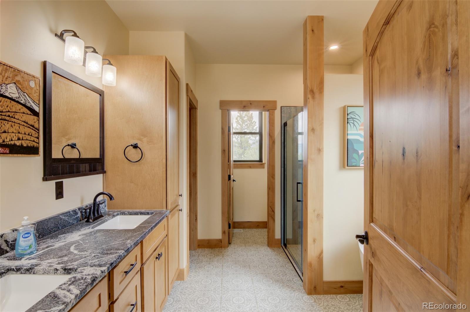 MLS Image #15 for 30490  harvard circle,buena vista, Colorado
