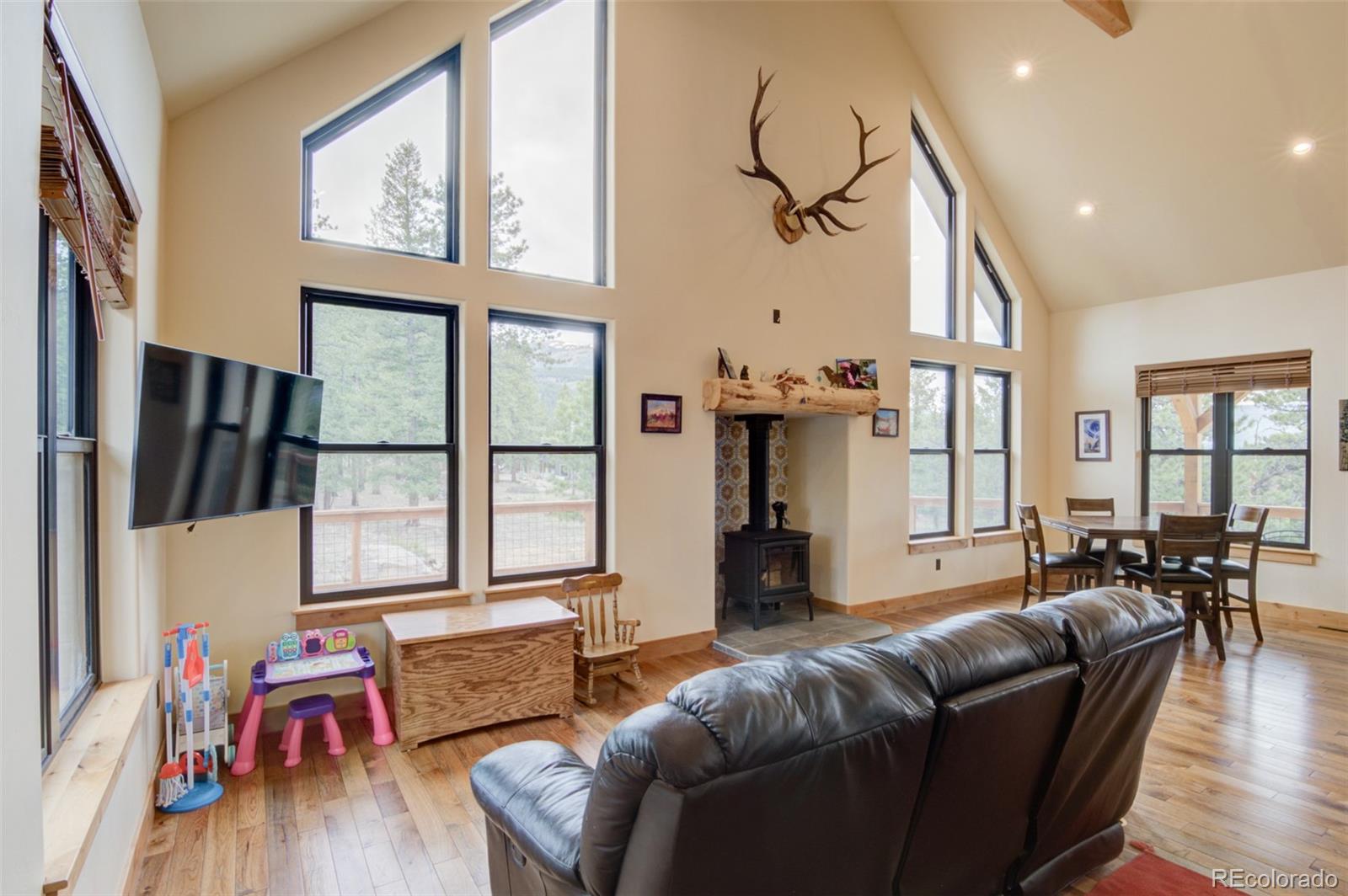 MLS Image #2 for 30490  harvard circle,buena vista, Colorado