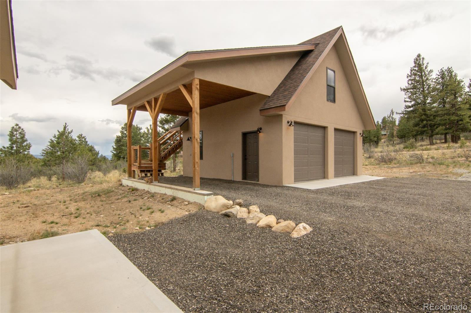 MLS Image #31 for 30490  harvard circle,buena vista, Colorado