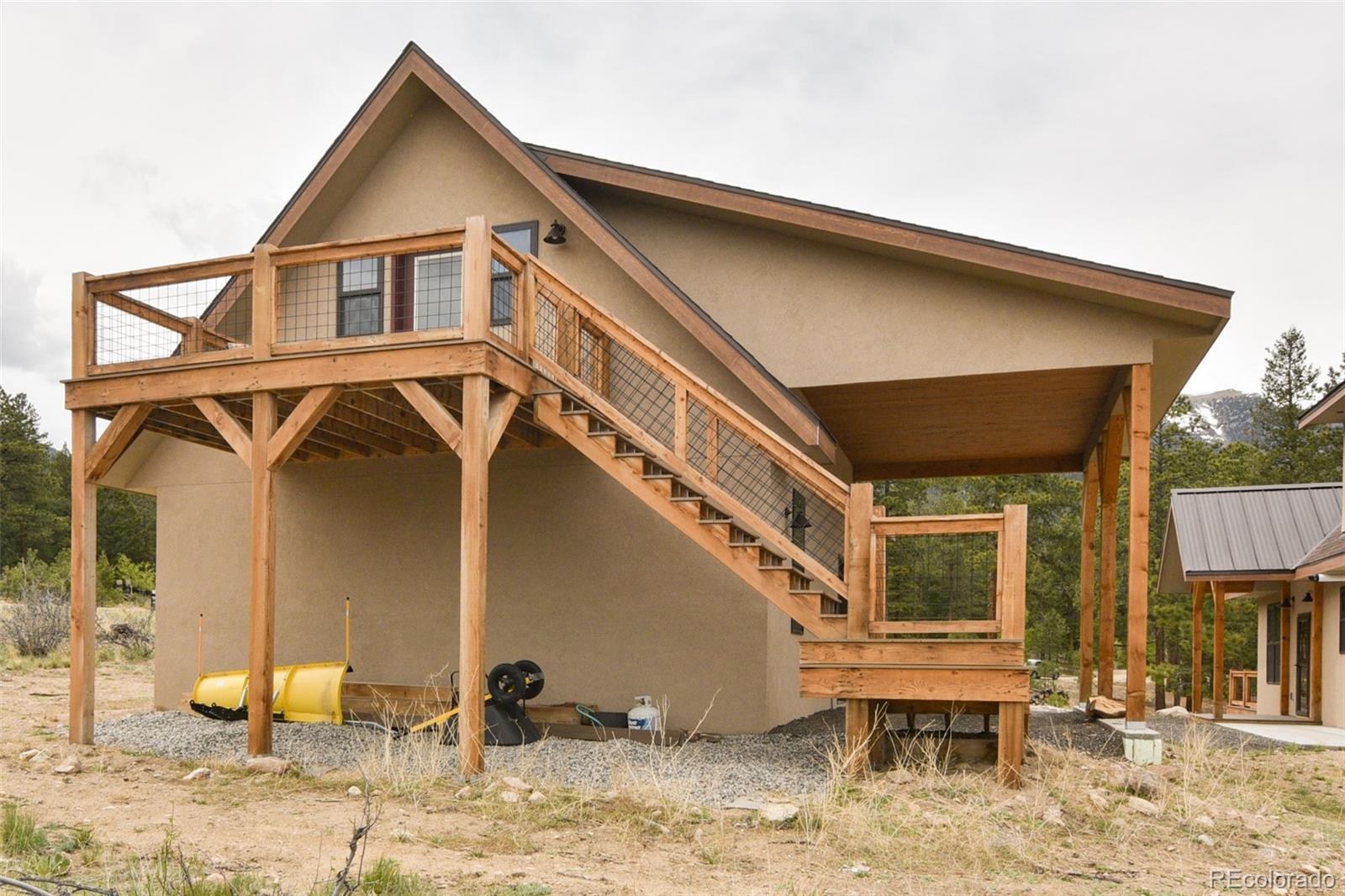 MLS Image #32 for 30490  harvard circle,buena vista, Colorado