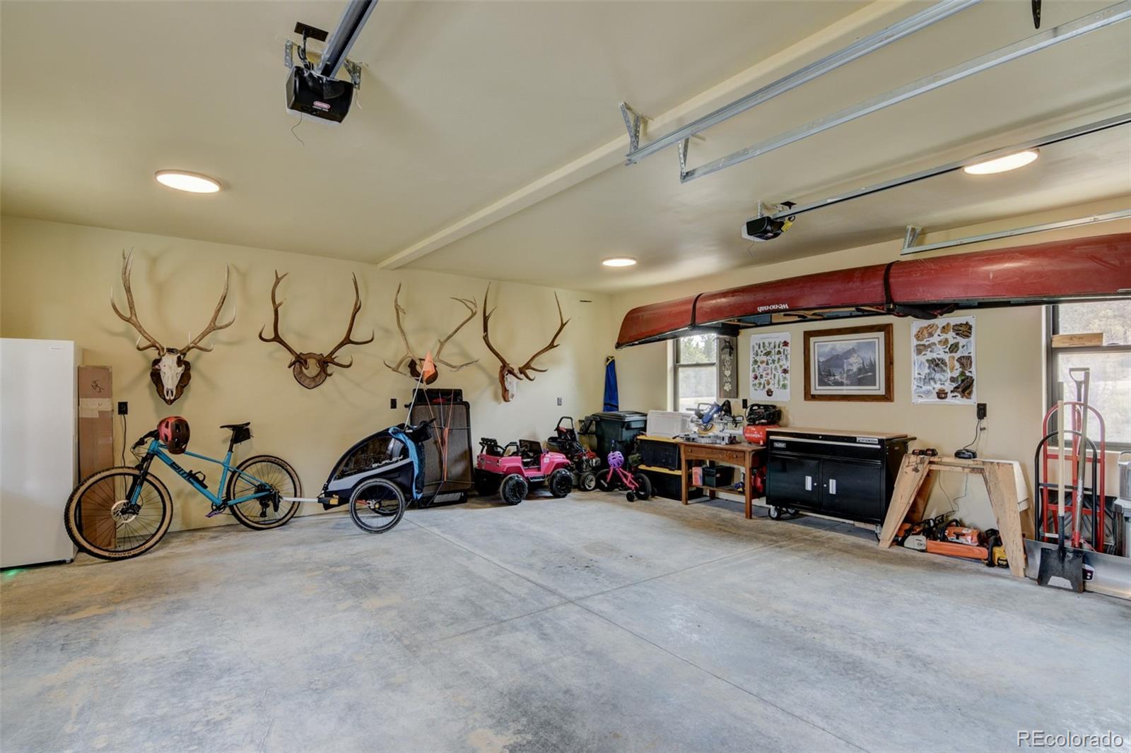 MLS Image #39 for 30490  harvard circle,buena vista, Colorado