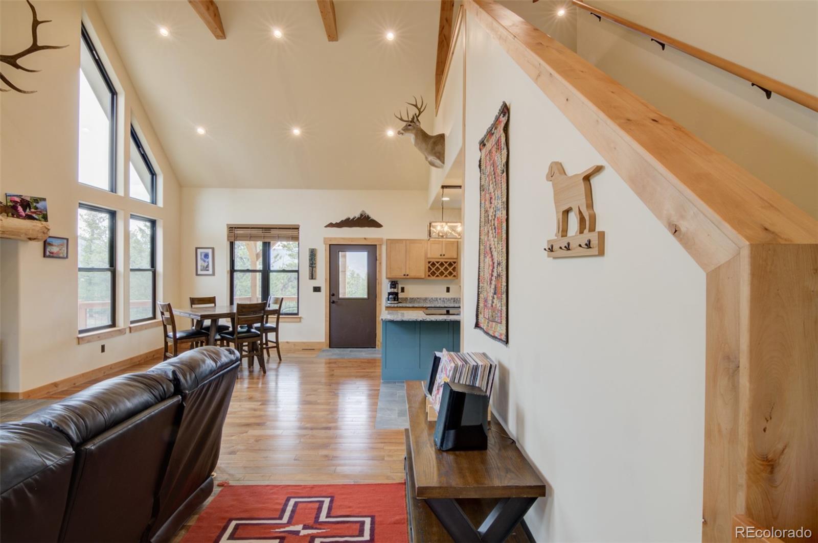MLS Image #4 for 30490  harvard circle,buena vista, Colorado