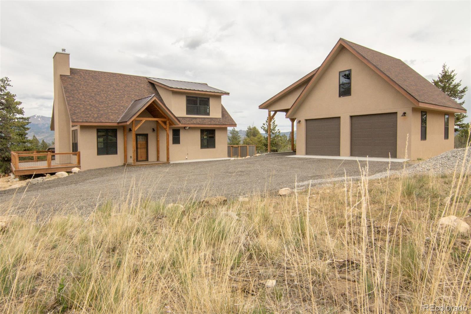 MLS Image #41 for 30490  harvard circle,buena vista, Colorado
