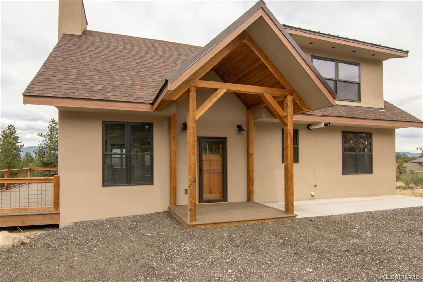MLS Image #42 for 30490  harvard circle,buena vista, Colorado
