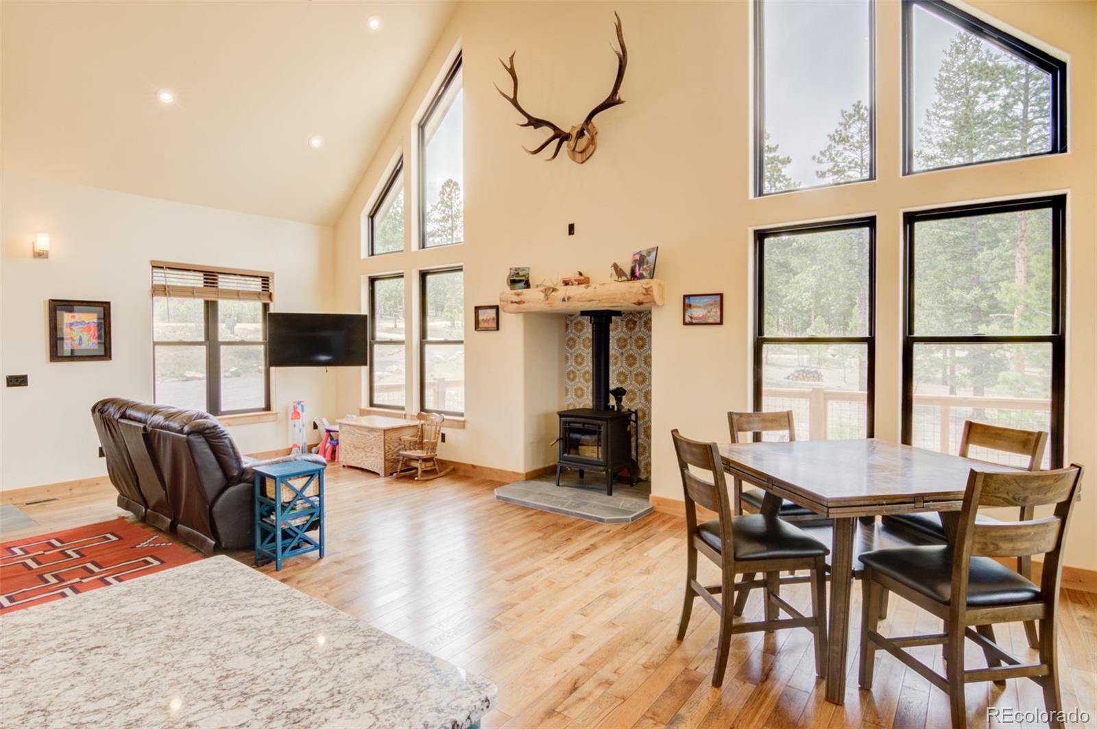 MLS Image #5 for 30490  harvard circle,buena vista, Colorado