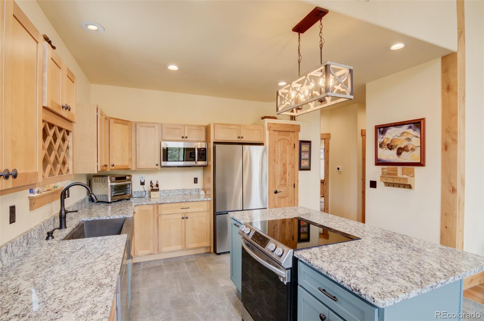 MLS Image #8 for 30490  harvard circle,buena vista, Colorado