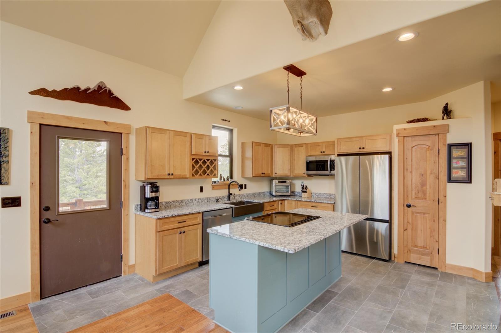 MLS Image #9 for 30490  harvard circle,buena vista, Colorado