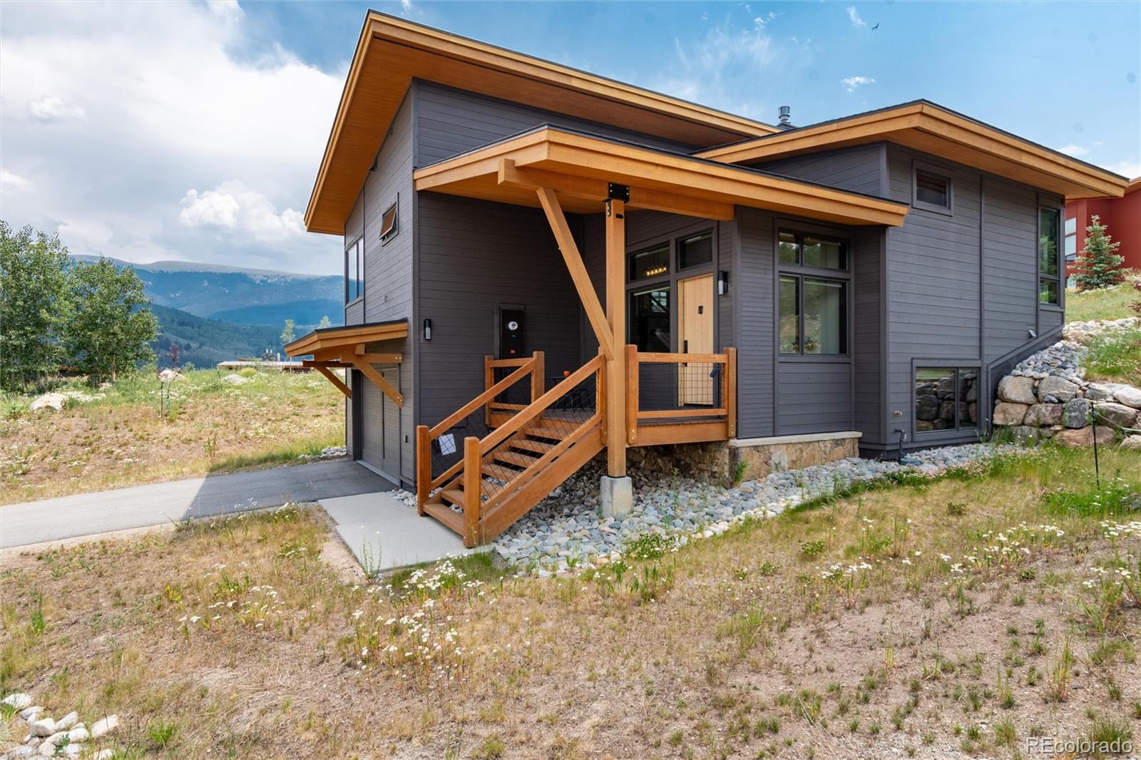 MLS Image #0 for 17  vendette road,silverthorne, Colorado