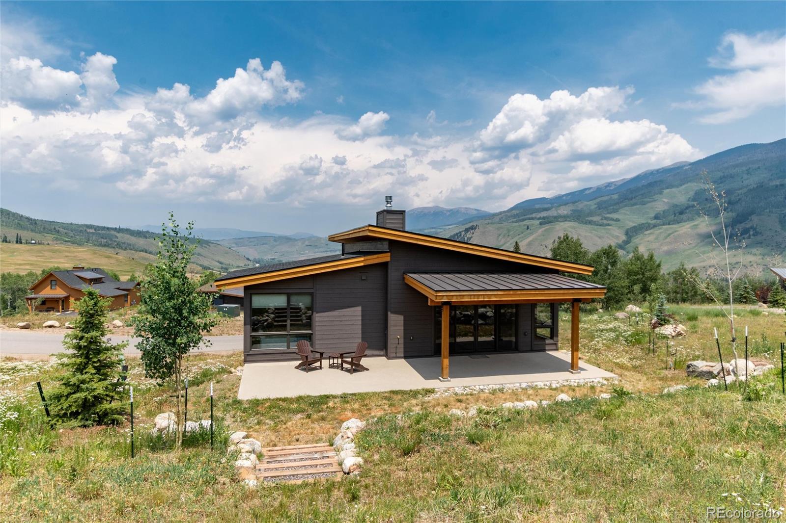 MLS Image #1 for 17  vendette road,silverthorne, Colorado