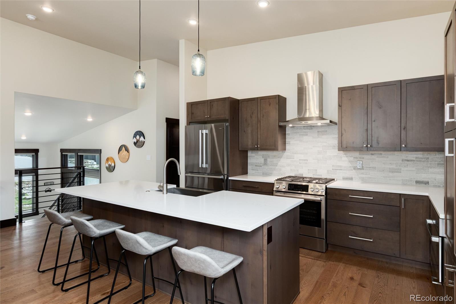 MLS Image #3 for 17  vendette road,silverthorne, Colorado