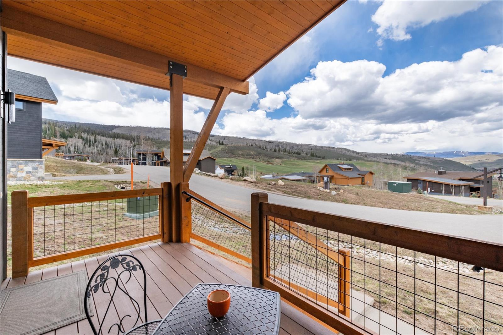 MLS Image #4 for 17  vendette road,silverthorne, Colorado