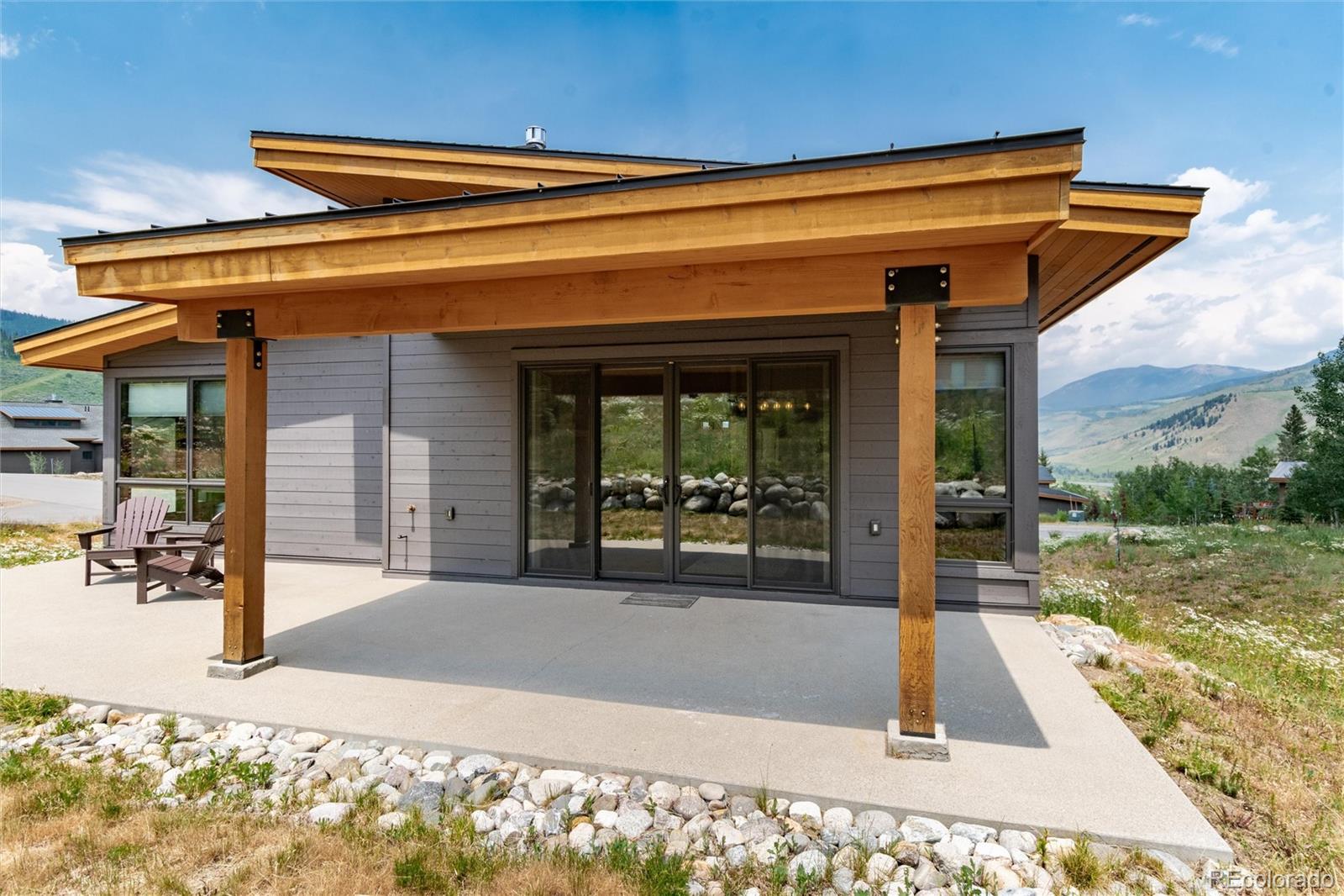 MLS Image #5 for 17  vendette road,silverthorne, Colorado