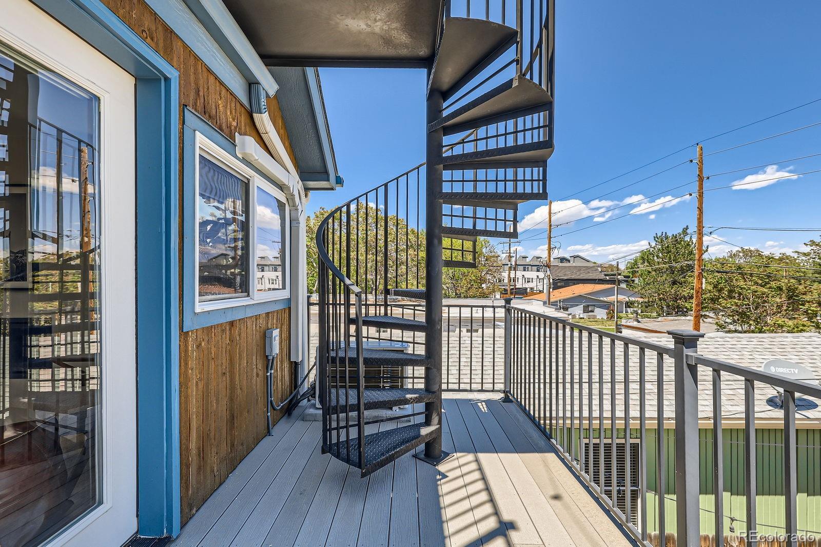 MLS Image #1 for 3640  lipan street,denver, Colorado