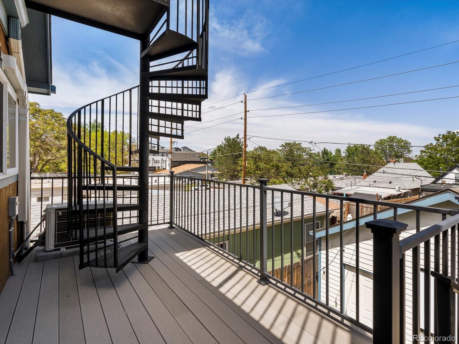 MLS Image #40 for 3640  lipan street,denver, Colorado